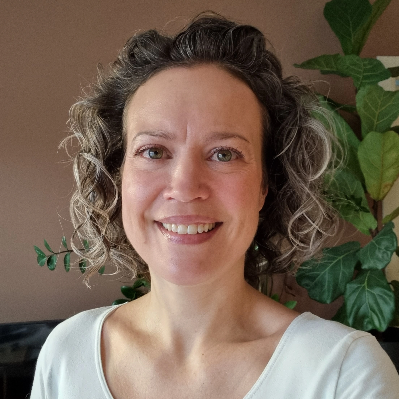 Maria Hauglund Johnsen